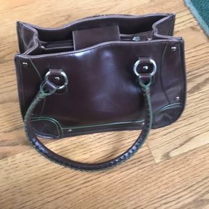 Emilie M. Super Cute Bag